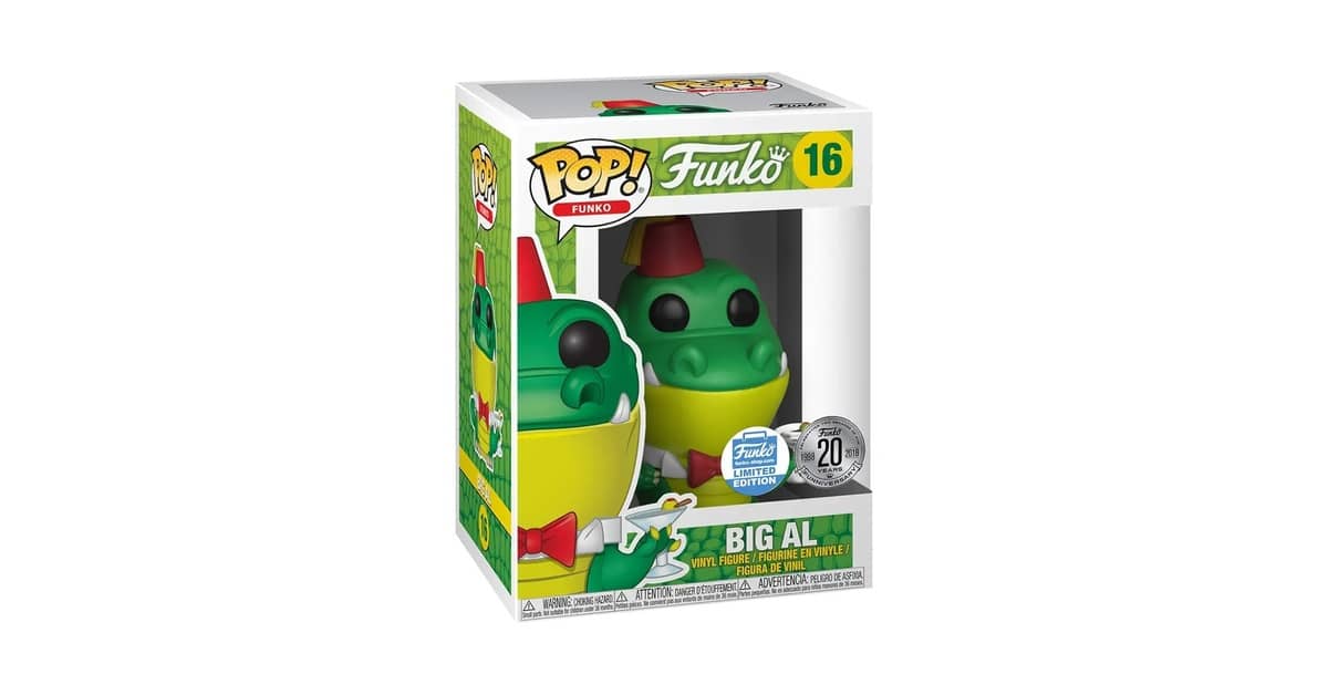 Melhor Loja de Funko Pop: Encontre Exclusivos Raros