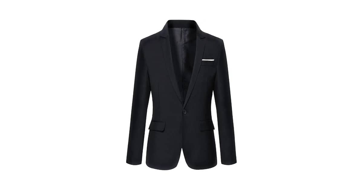 Melhor Loja para Comprar Blazer Masculino: Estilo e Custo-Benefício