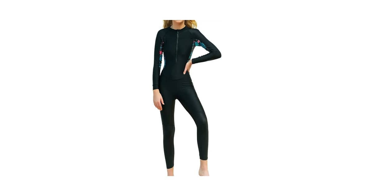 Melhor Long John Feminino: Guia Completo Para Escolha!