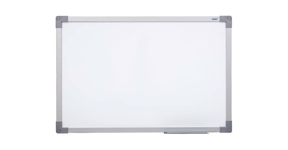 Melhor Lousa Branca: 10 Modelos com Alta Durabilidade