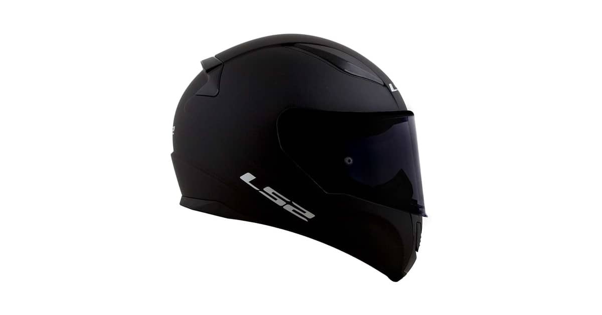 Melhor Ls2: Segurança e Estilo em Cada Viagem
