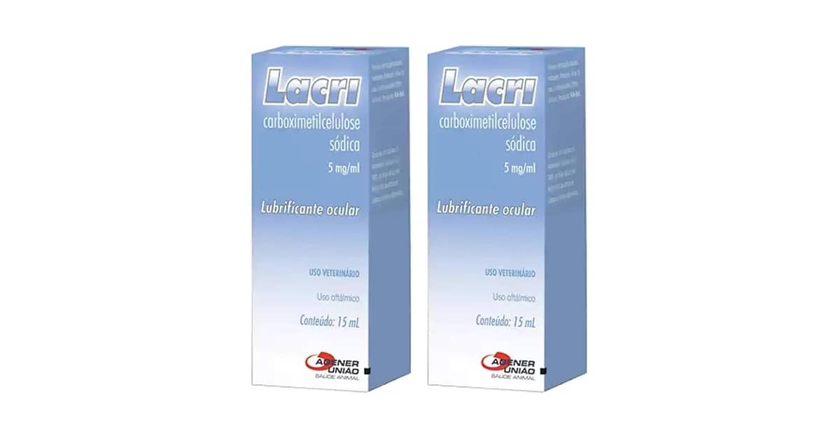 Melhor Lubrificante Ocular: Alívio para Olhos Secos