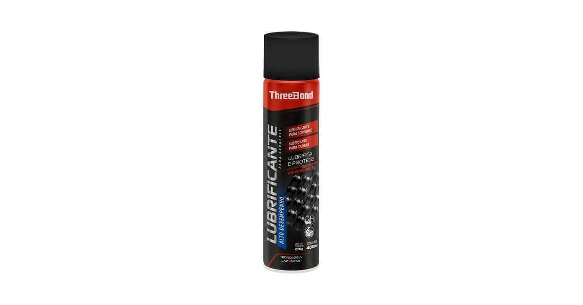 Melhor Lubrificante para Corrente de Moto com Retentor: Guia Essencial