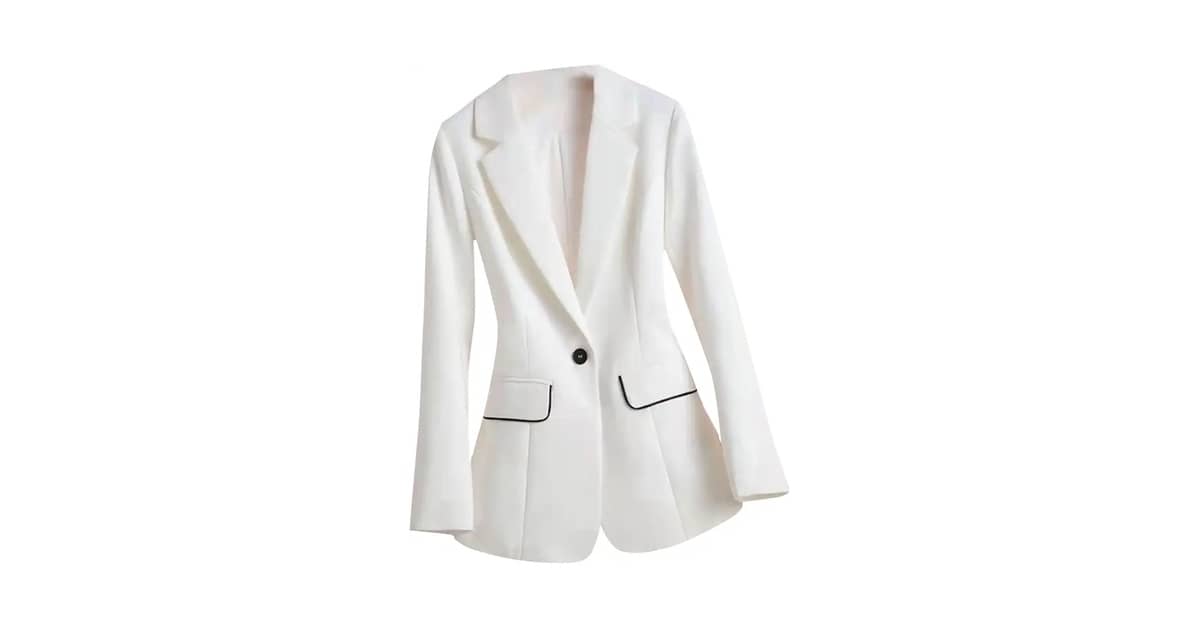 Melhor Lugar para Comprar Blazer Feminino: Guia de Estilo Essencial