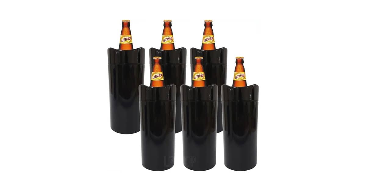 Melhor Lugar para Comprar Cerveja Barata: Dicas e Ofertas