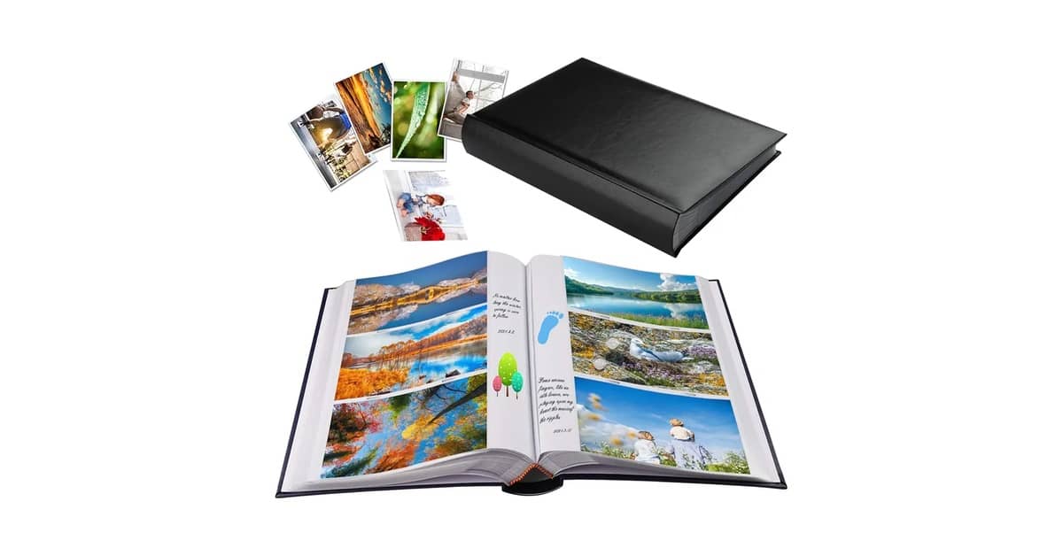 Melhor Lugar para Fazer Álbum de Fotos: Guia de Escolha