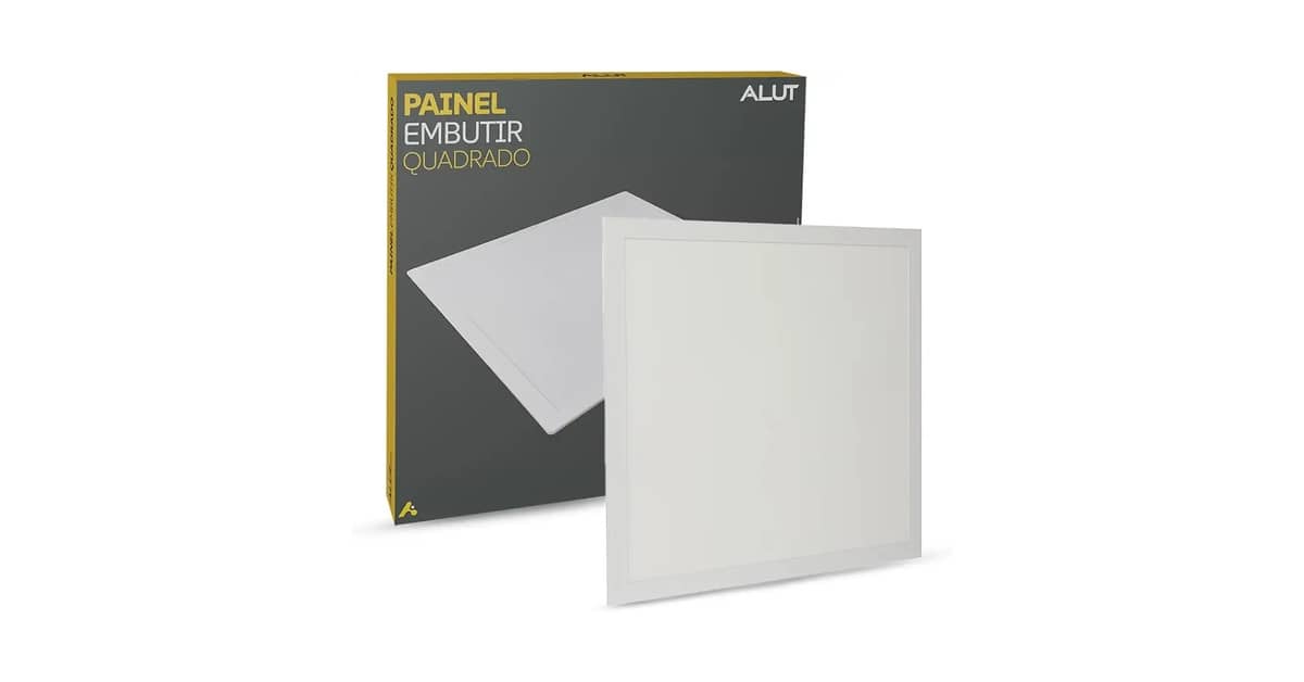 Melhor Luminaria de Embutir: Guia Para Escolha Iluminada