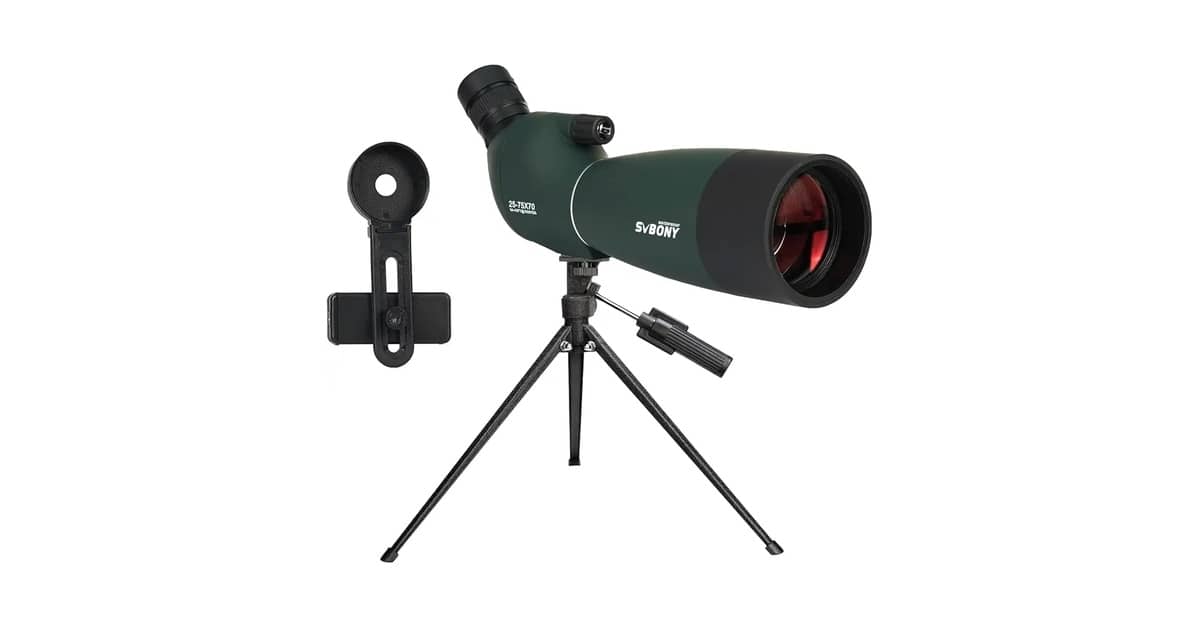 Melhor Luneta para Rifle 7022: Guia de Compra Essencial