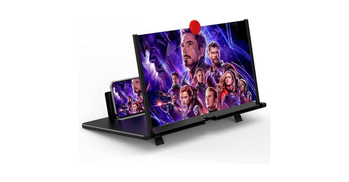 Melhor Lupa para Celular: 10 Modelos para Ampliação HD