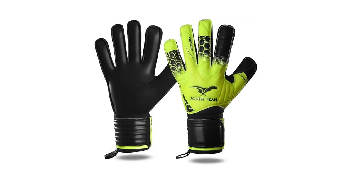 Melhor Luva de Goleiro Custo Benefício: Proteção e Grip Essenciais