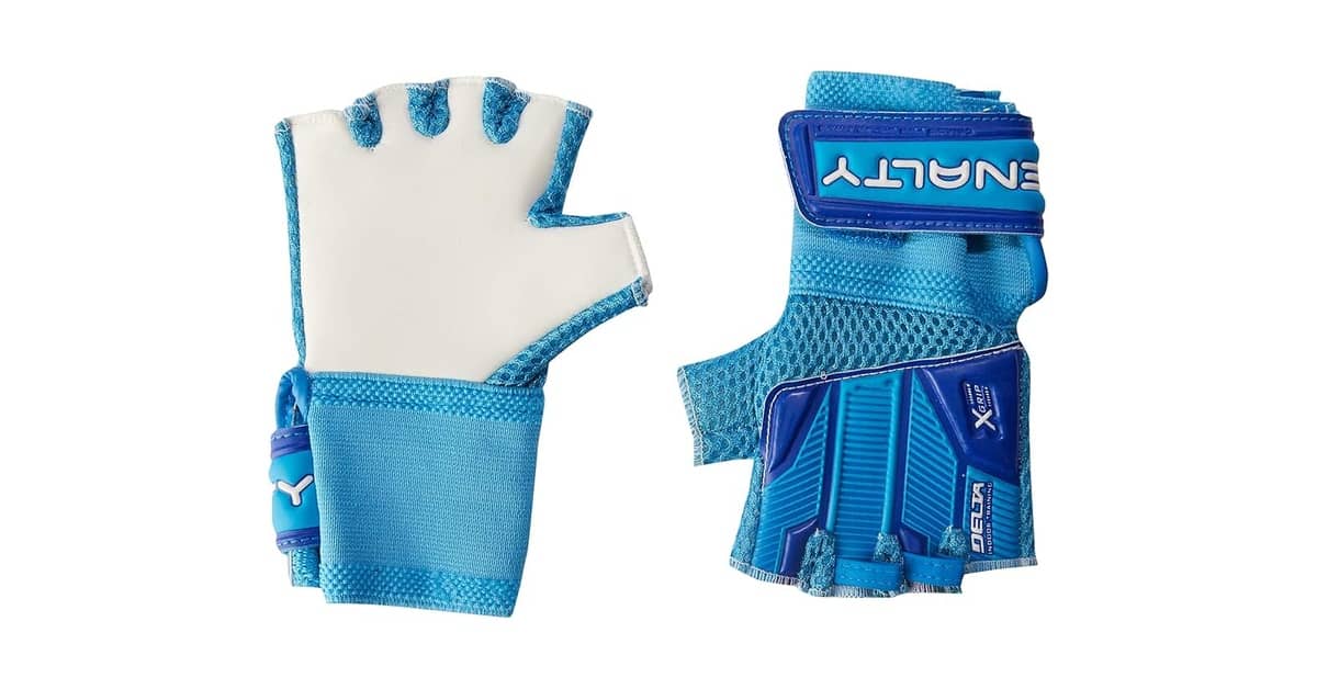 Melhor Luva de Goleiro Futsal: Escolha a Ideal!