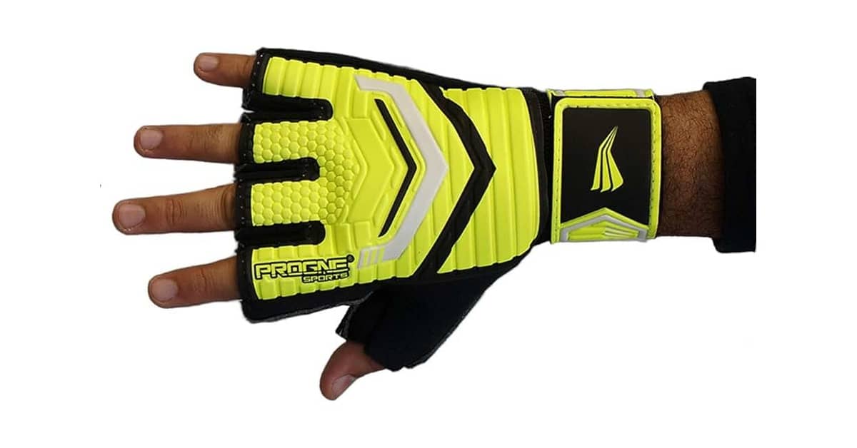 Melhor Luva de Goleiro para Society: Proteção e Grip