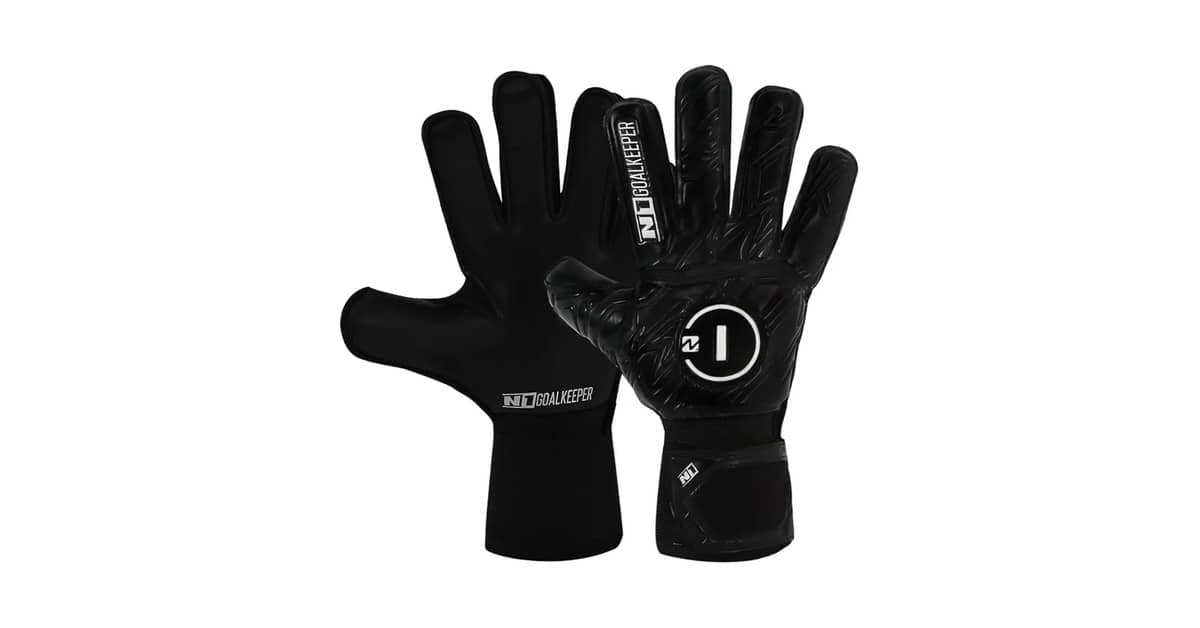 Melhor Luva de Goleiro Profissional: Proteção e Grip para Jogadores