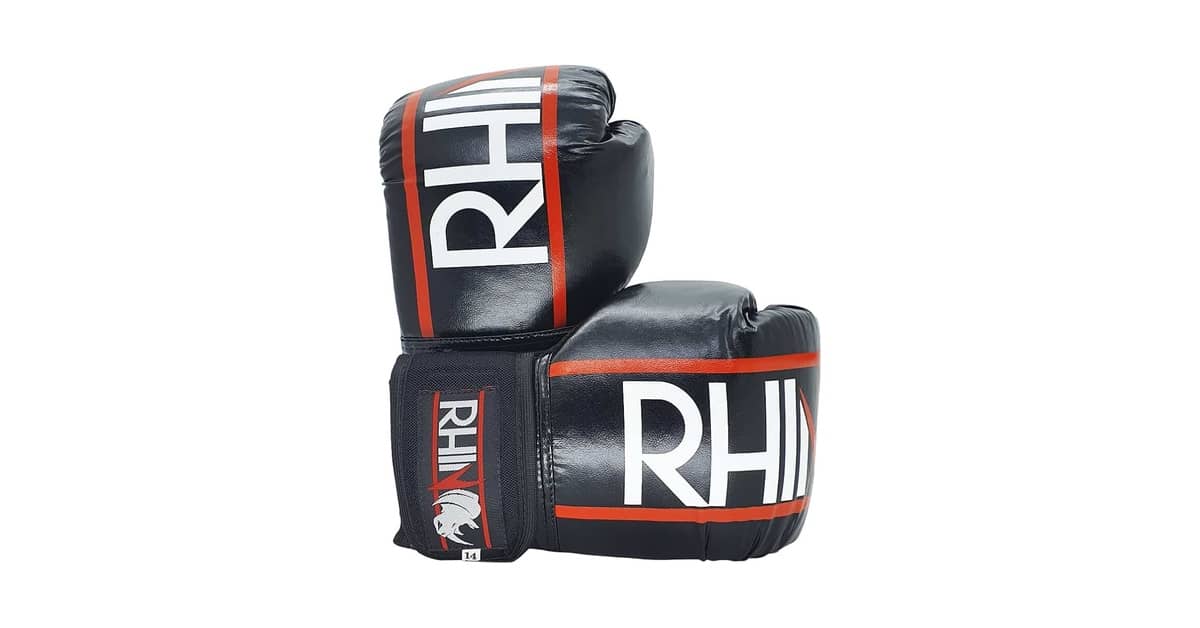 Melhor Luva de Muay Thai para iniciantes: Guia Essencial