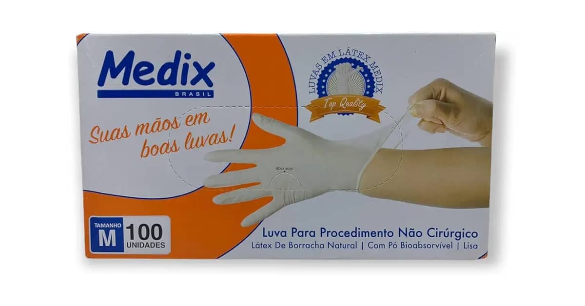 Melhor Luva de Procedimento: Guia Essencial da Escolha