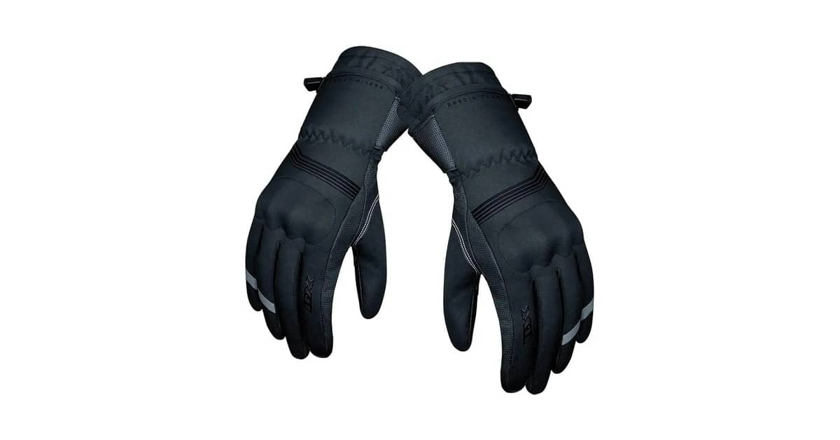 Melhor Luva Impermeavel Moto: Proteção e Conforto Contra Chuva e Frio