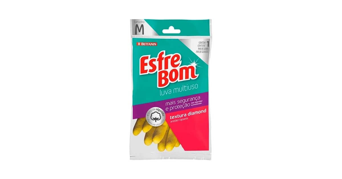 Melhor Luva Limpeza: Proteção e Conforto para Tarefas Domésticas