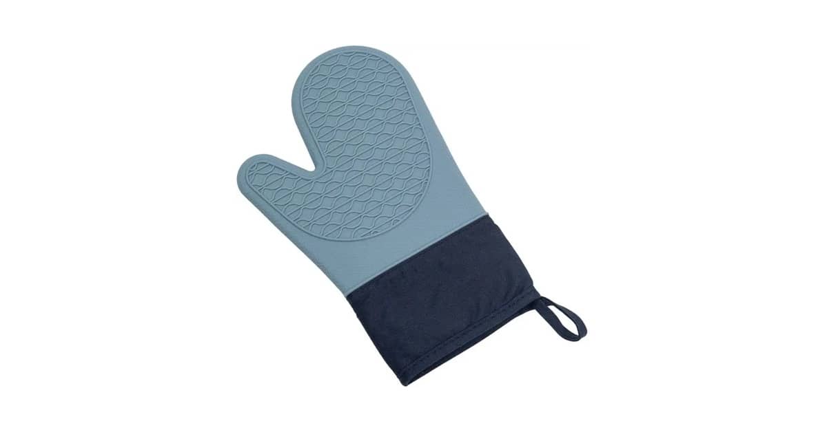 Melhor Luva para Forno: Proteção e Conforto Térmico