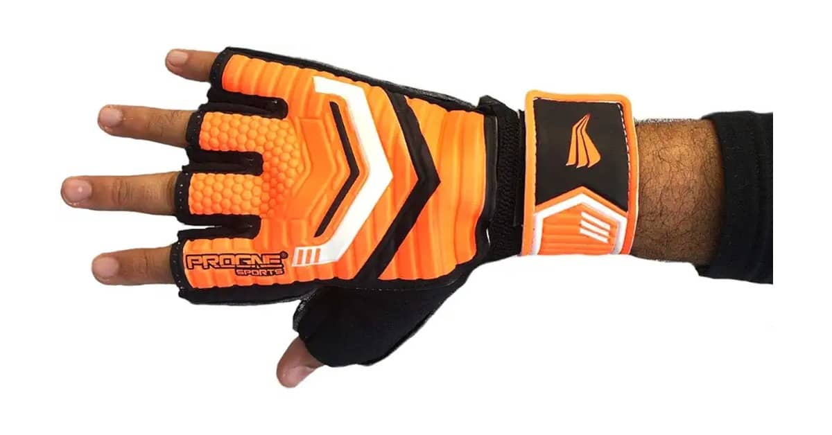 Melhor Luva para Goleiro de Futsal: Proteção e Grip Essenciais