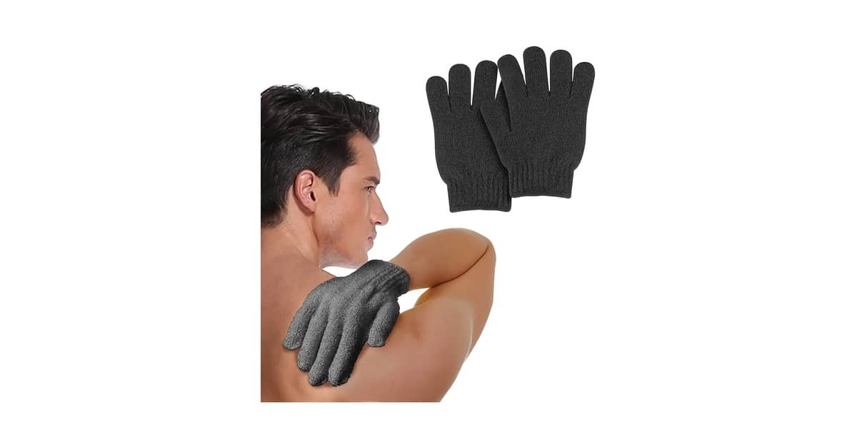 Melhor Luva para Limpeza de Pele: A Escolha Certa para Você