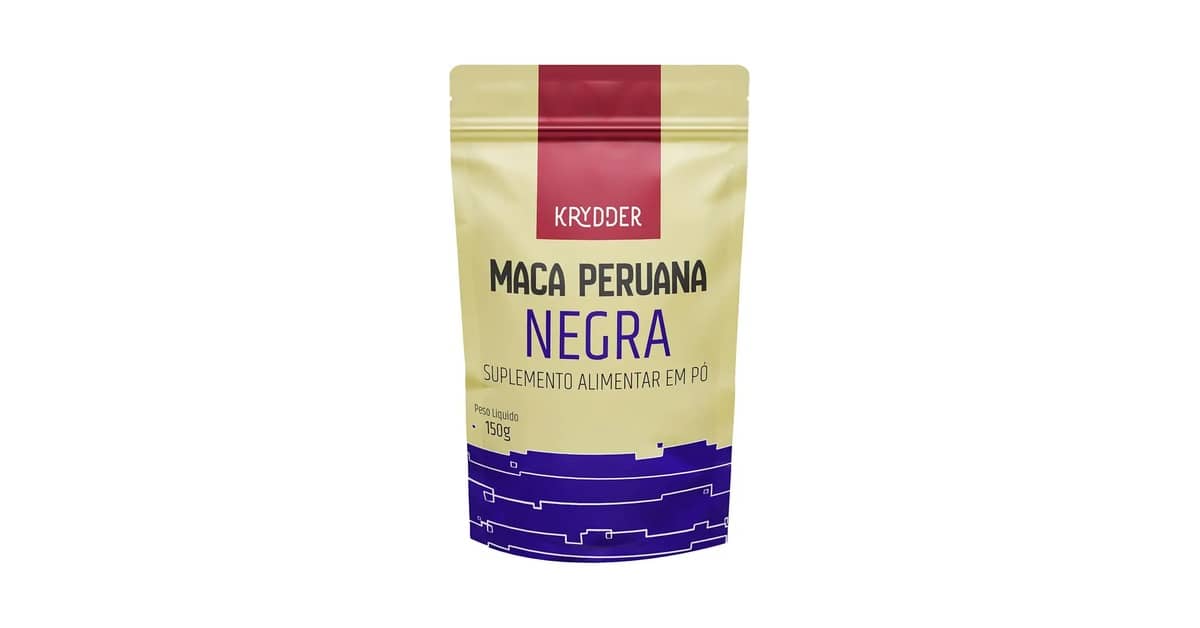 Melhor Maca Peruana em Pó ou Cápsula: Guia Definitivo