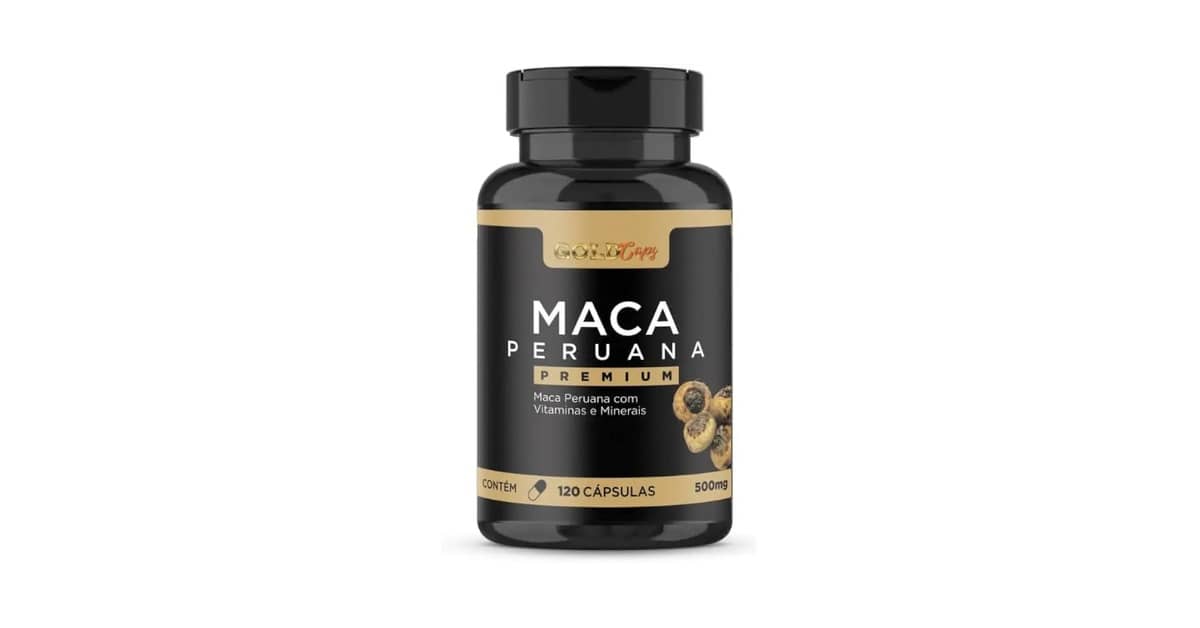 Melhor Maca Peruana: Guia Completo Para Sua Escolha