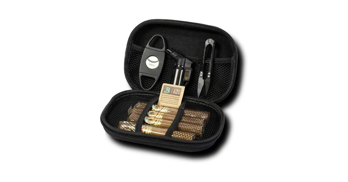 Melhor Maçarico para Charuto: Guia Essencial com 7 Opções