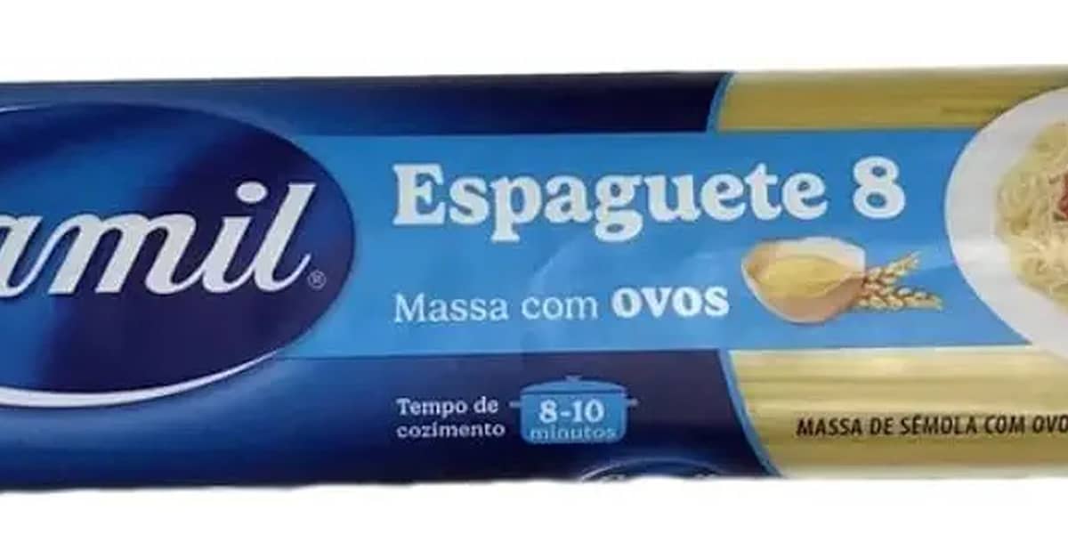 Melhor Macarrão Espaguete: Grano Duro ou com Ovos?