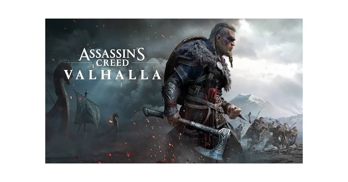 Melhor Machado Assassin'S Creed Valhalla: Qual o Ideal?