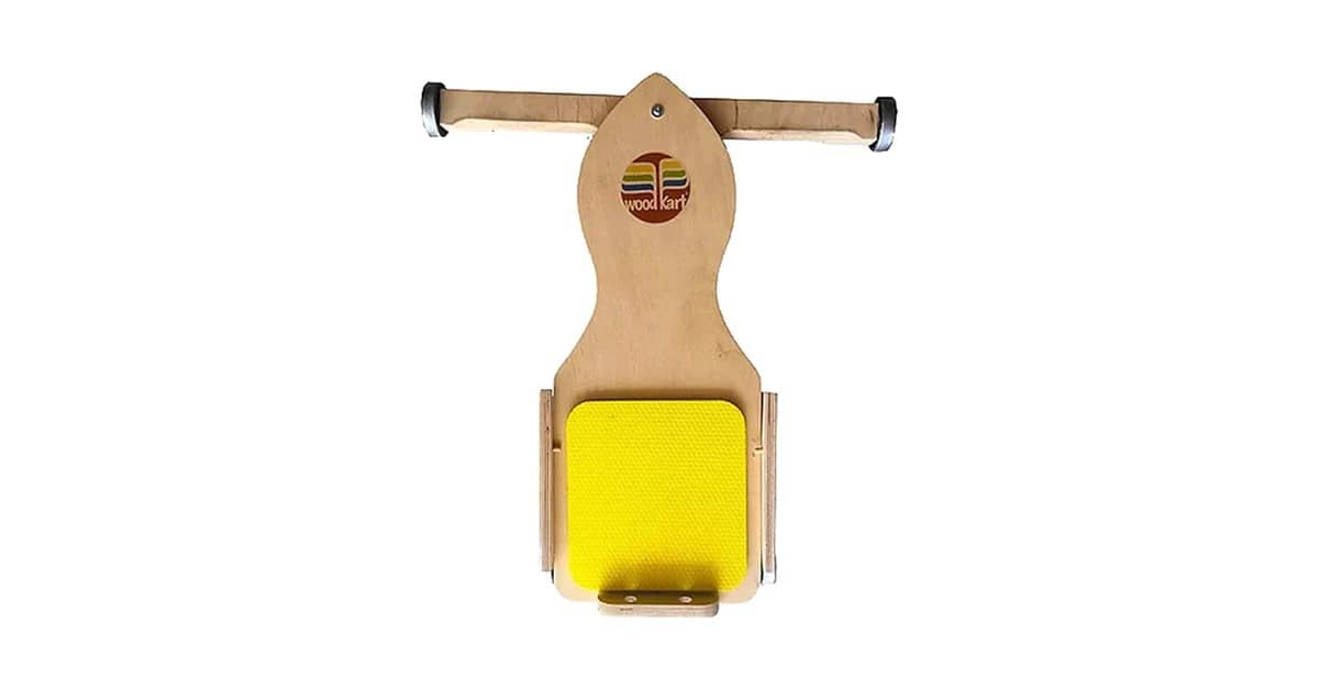Melhor Madeira para Carrinho de Rolimã: Durabilidade e Performance