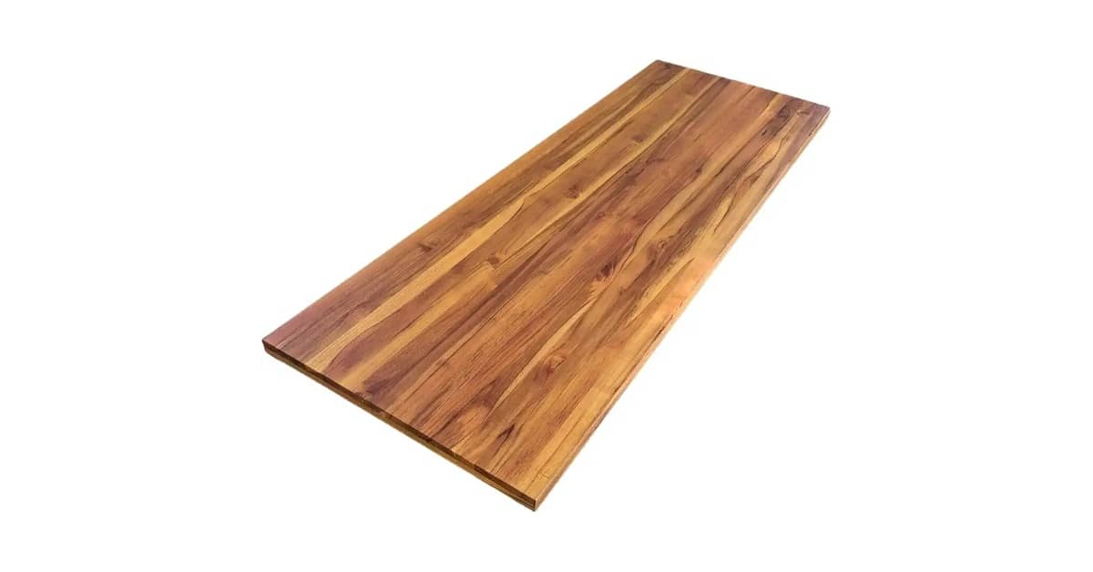 Melhor Madeira para Mesa de Escritório: Guia de Escolha