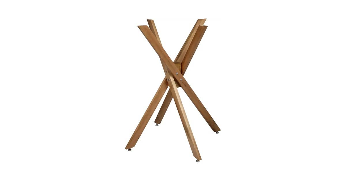 Melhor Madeira para Mesa de Jantar: Guia Completo