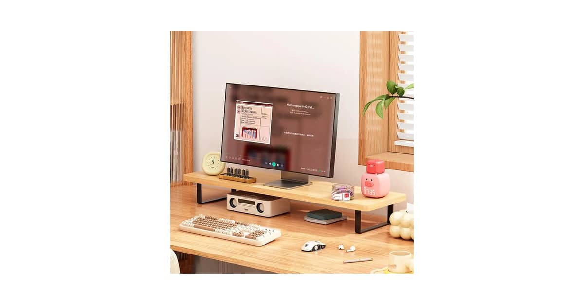 Melhor Madeira para Mesa Gamer: Guia de Durabilidade e Estilo