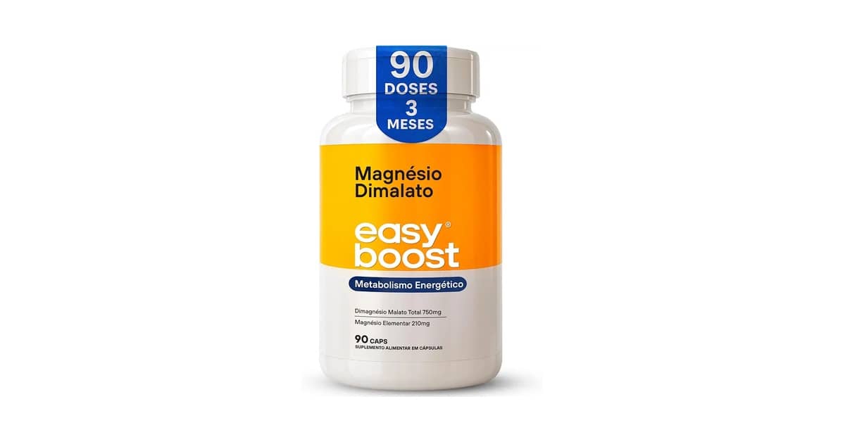 Melhor Magnésio para Desinchar: Guia Completo e Benefícios