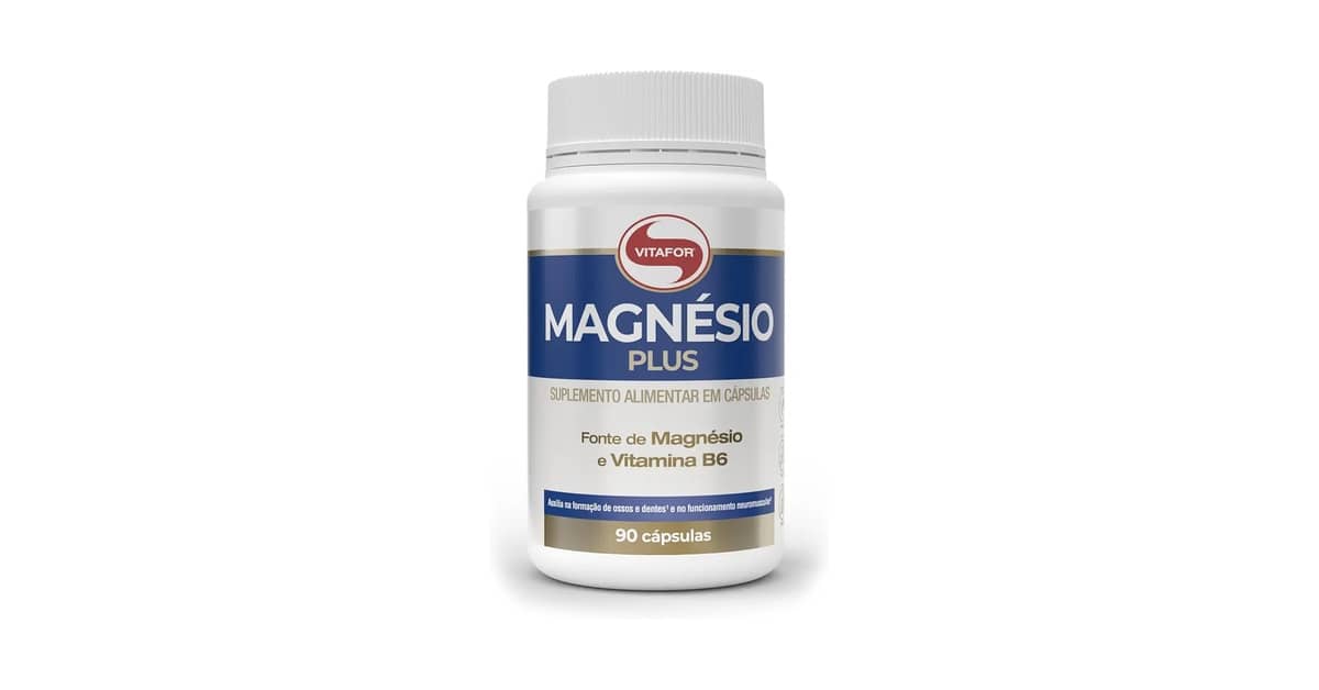 Melhor Magnésio para o Cérebro: Foco e Memória