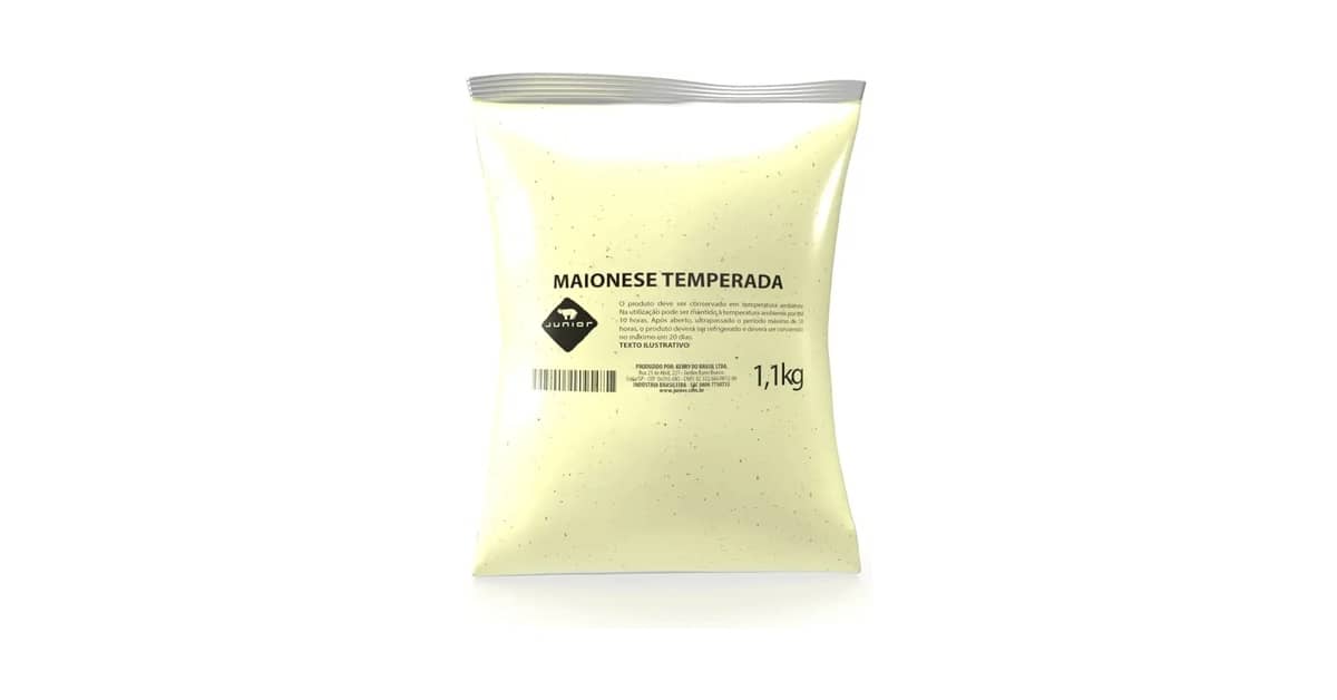 Melhor Maionese Temperada Pronta: Sabores Únicos Para Sua Culinária