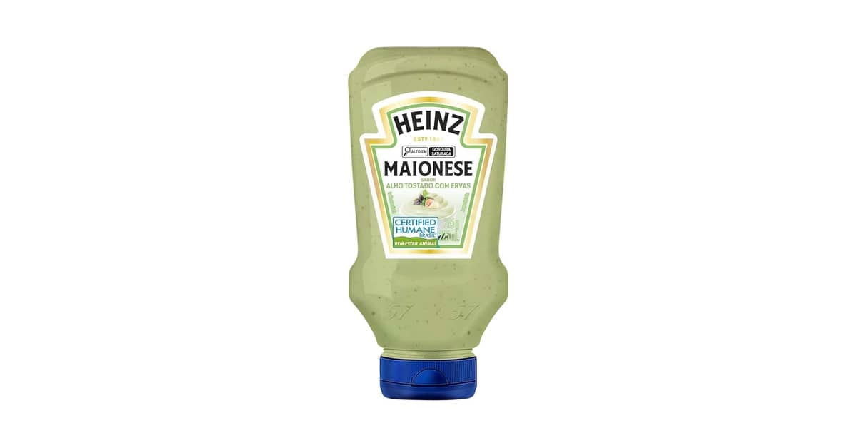 Melhor Maionese Temperada: Descubra Sabores Incríveis