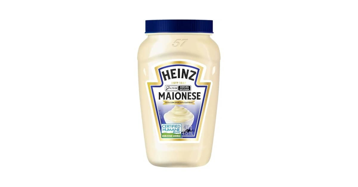 Melhor Maionese: Qual a Mais Cremosa e Saborosa?