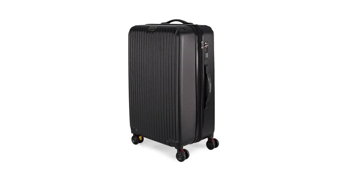 Melhor Mala de Viagem 23 Kg Bem Avaliados: Guia de Resistência e Leveza