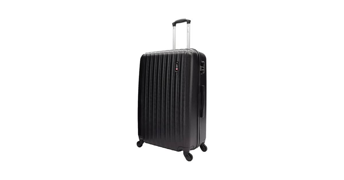 Melhor Mala de Viagem 23kg: 10 Modelos de Alta Resistência