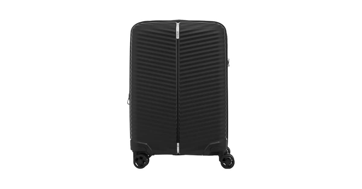 Melhor Mala Samsonite: 10 Modelos de Alta Resistência