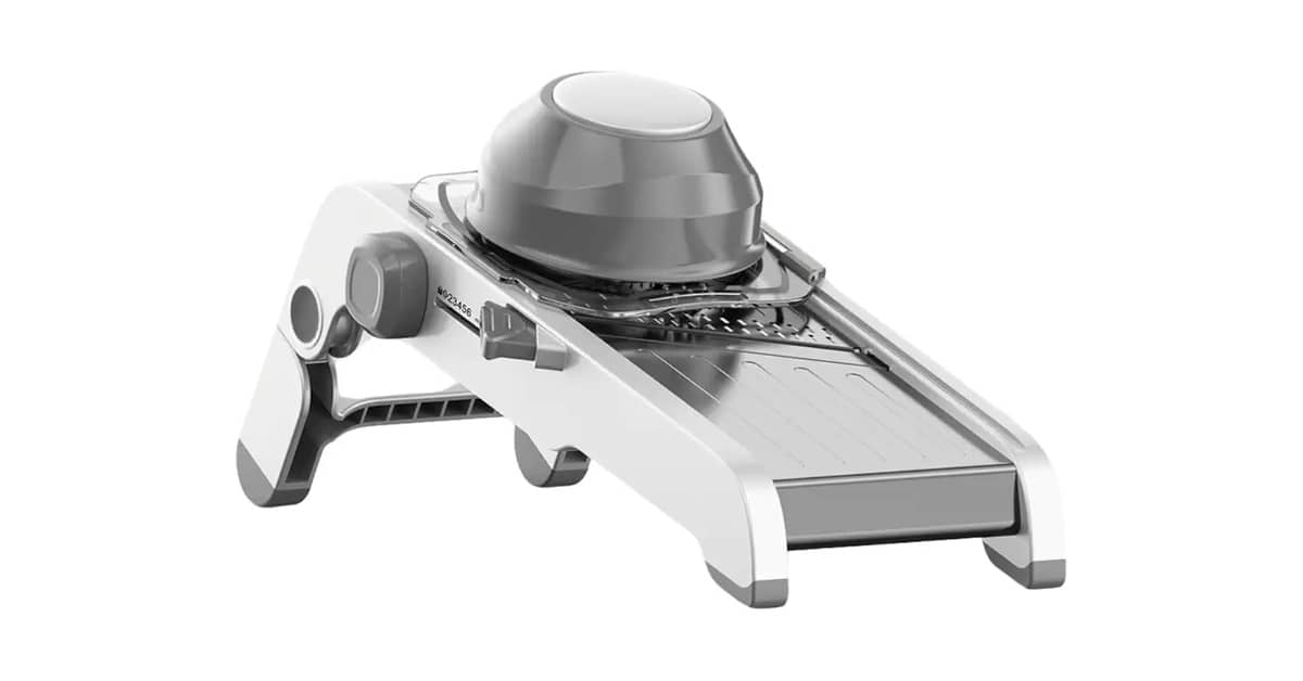 Melhor Mandolin do Mundo: Fatiadores Profissionais para sua Cozinha