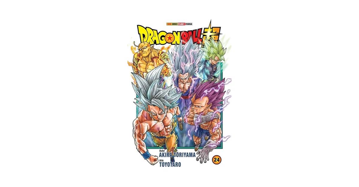 Melhor Mangá de Dragon Ball: Qual Saga Começar?