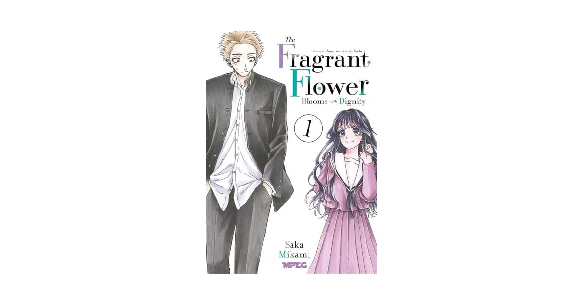 Melhor Mangá de Romance: Aventura e Emoção em Cada Página!