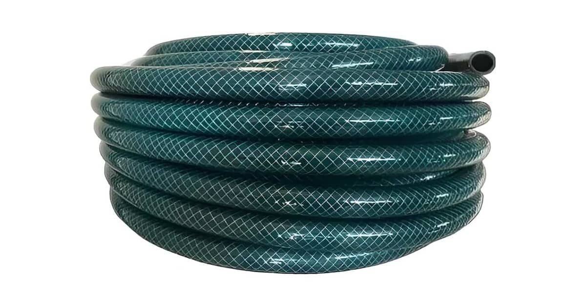 Melhor Mangueira de Jardim 3/4': Guia Completo e Durabilidade