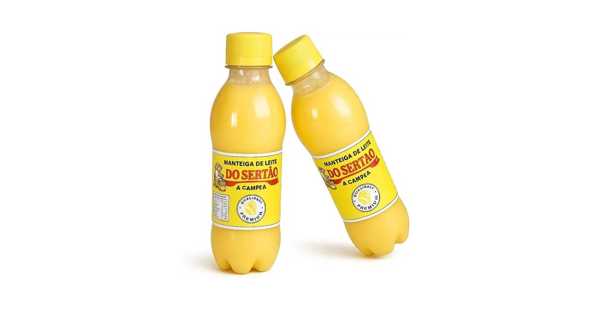 Melhor Manteiga do Mundo: Sabores Artesanais e Ghee Premium