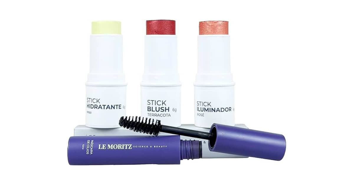 Melhor Maquiagem para Pele Madura: Guia Essencial