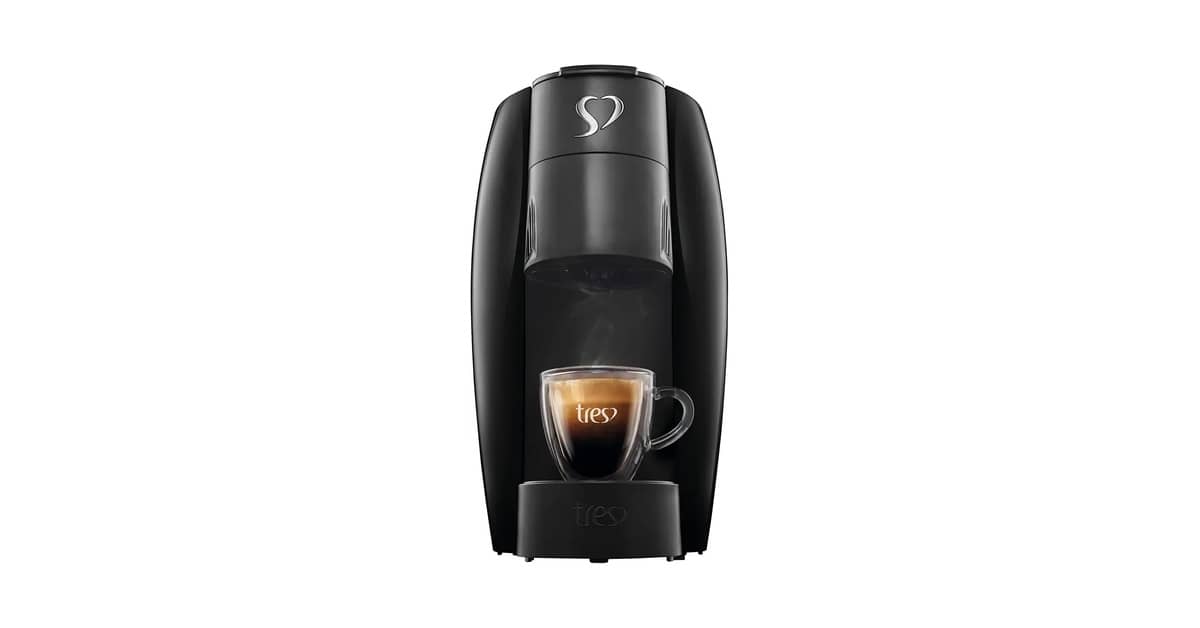 Melhor Máquina de Café em Cápsula: 10 Modelos Eficientes