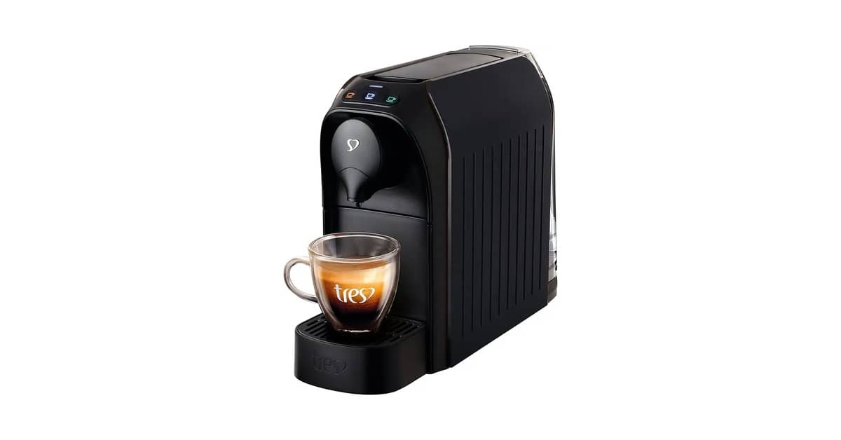 Melhor Máquina de Café Expresso: 10 Modelos de Alta Performance