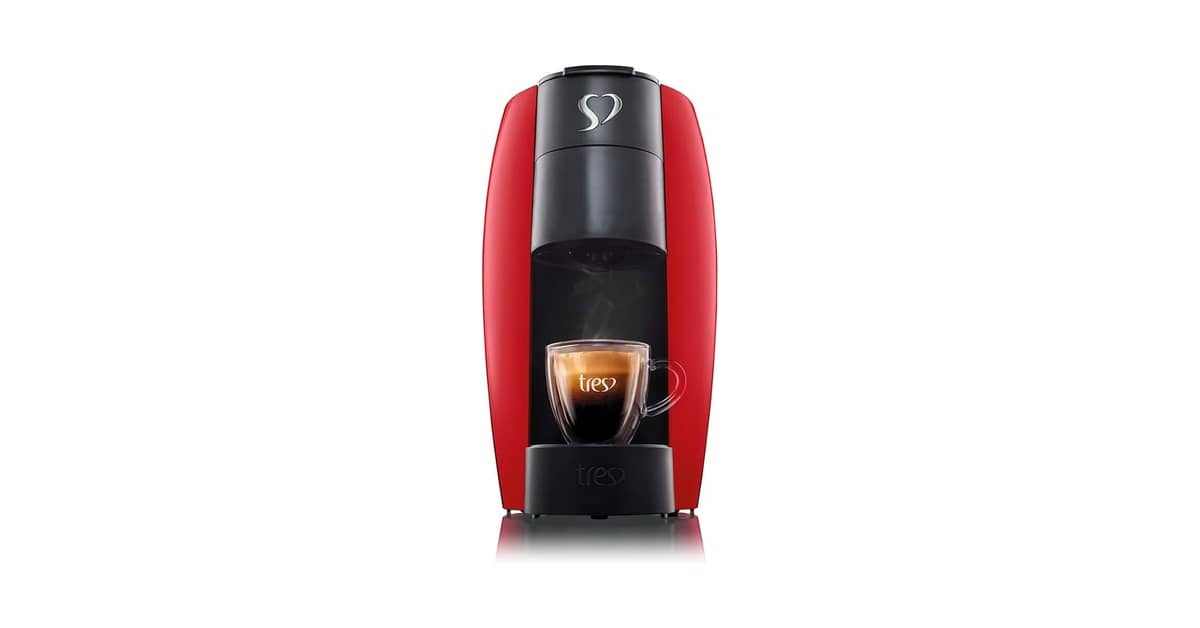 Melhor Máquina de Cappuccino: Guia Definitivo e Avaliação